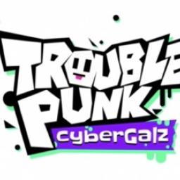 Trouble_Punk Dapps